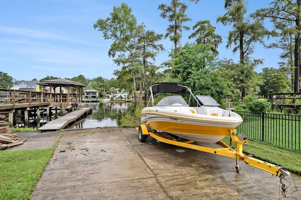 $995,000 | 2409 River Road, Myrtle Beach, SC 29588