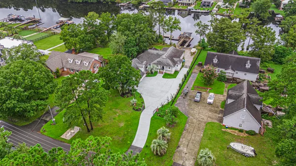 $995,000 | 2409 River Road, Myrtle Beach, SC 29588