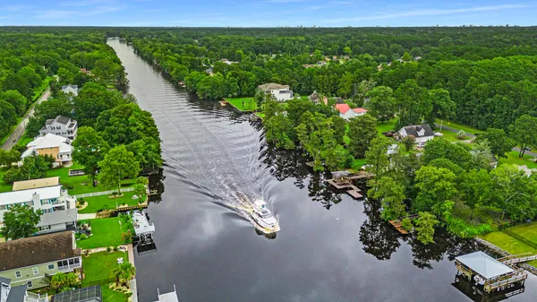 $995,000 | 2409 River Road, Myrtle Beach, SC 29588