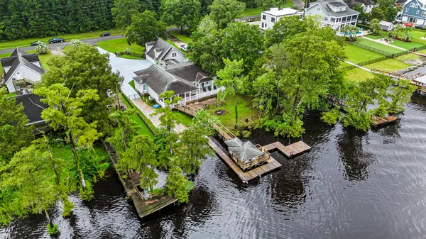 $995,000 | 2409 River Road, Myrtle Beach, SC 29588