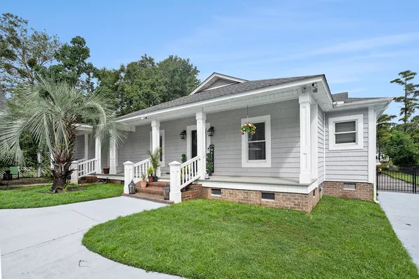 $995,000 | 2409 River Road, Myrtle Beach, SC 29588