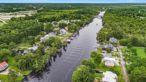 $995,000 | 2409 River Road, Myrtle Beach, SC 29588