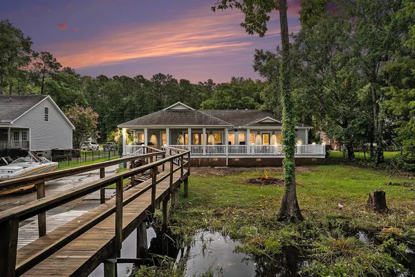 $995,000 | 2409 River Road, Myrtle Beach, SC 29588