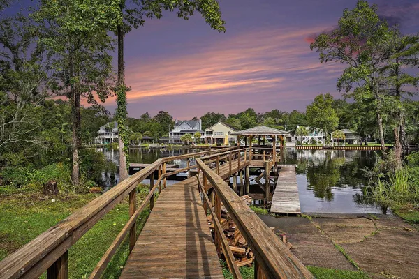 $995,000 | 2409 River Road, Myrtle Beach, SC 29588