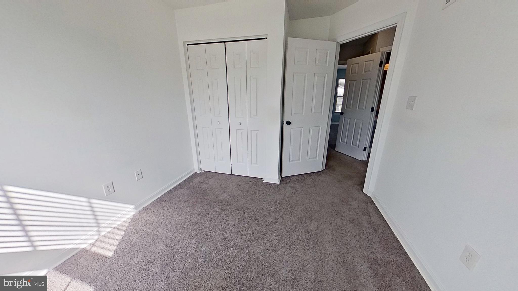 450 Fisher Drive York, PA 17404 - Photo 12 of 12 a view of a hallway with closet