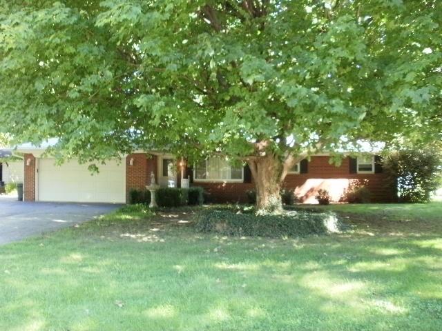 3928 Fairview Road Greenwood, IN 46142 - Photo 1 of 21 Gallery Image 1