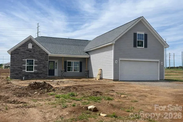$611,772 | 262 Corrie Ann Drive, Concord, NC 28027