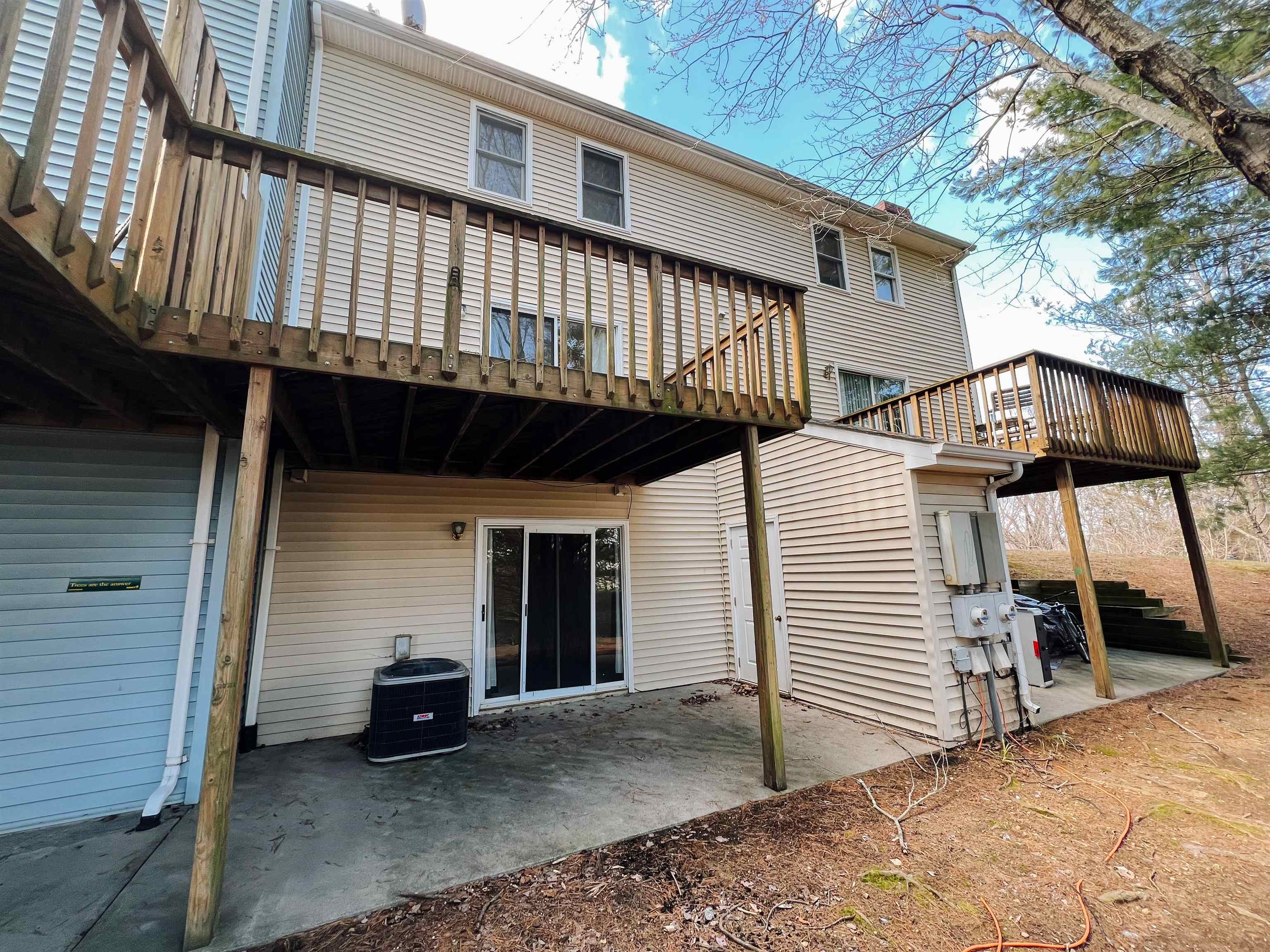 2415 Ridge Road Blacksburg, VA 24060 - Photo 28 of 28 Gallery Image 28
