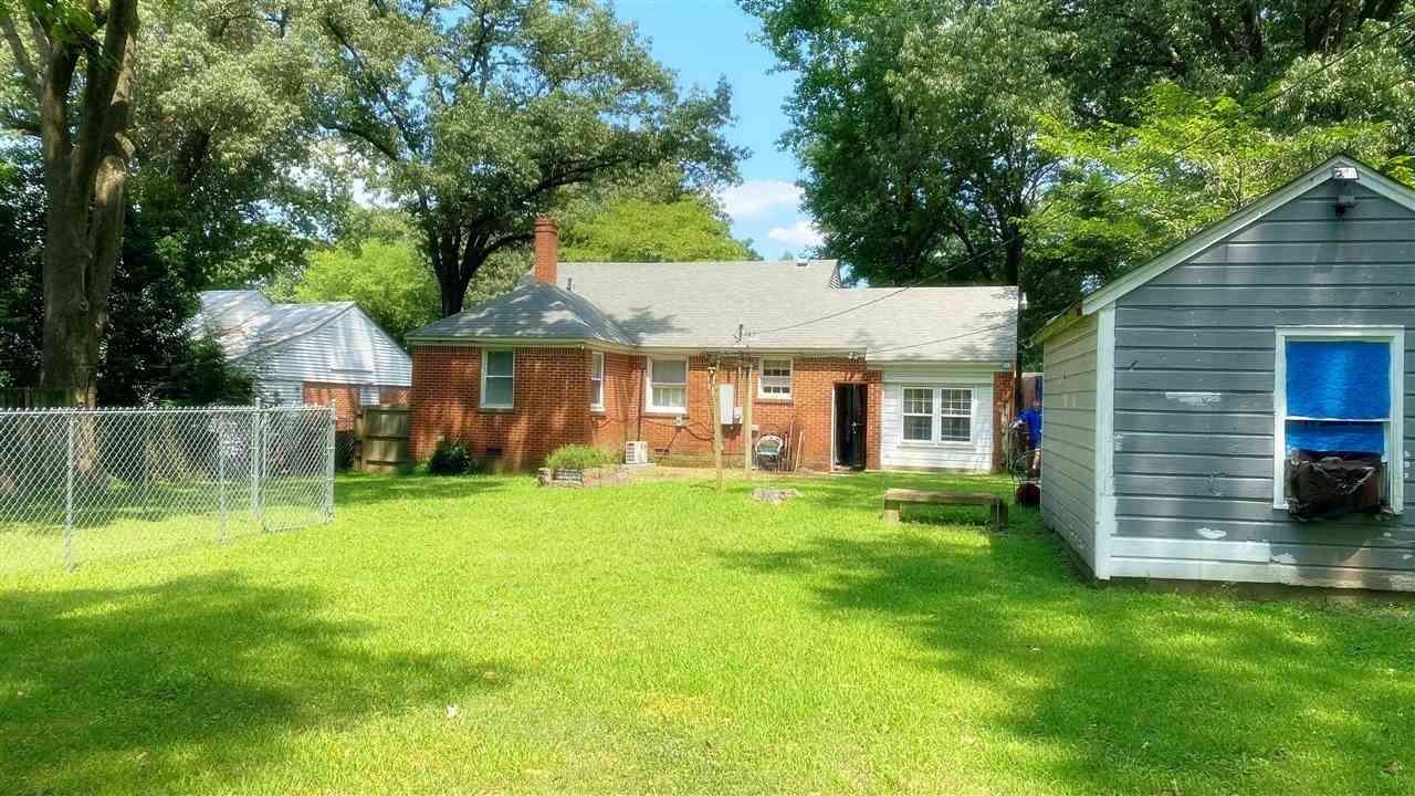 3739 Healey Road Memphis, TN 38111 - Photo 9 of 11