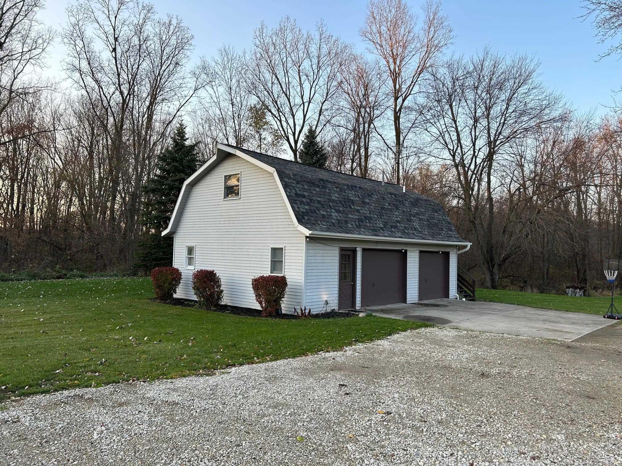 12287 Lapeer Road Davison, MI 48423 - Photo 16 of 20
