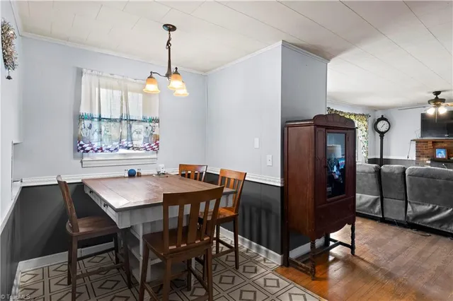 $180,000 | 415 Decatur Avenue, Elkin, NC 28621