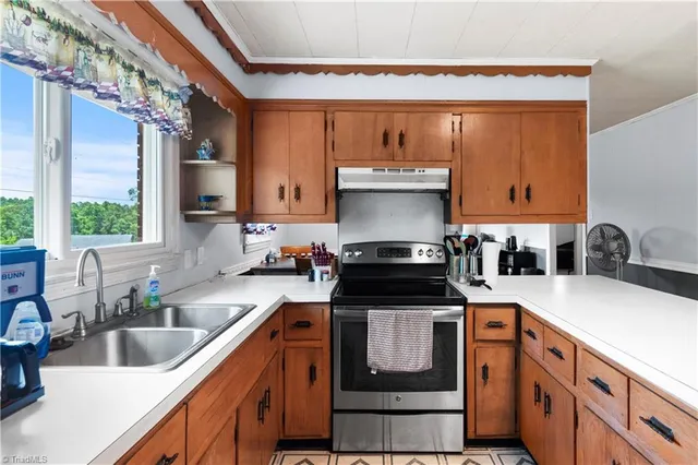 $180,000 | 415 Decatur Avenue, Elkin, NC 28621