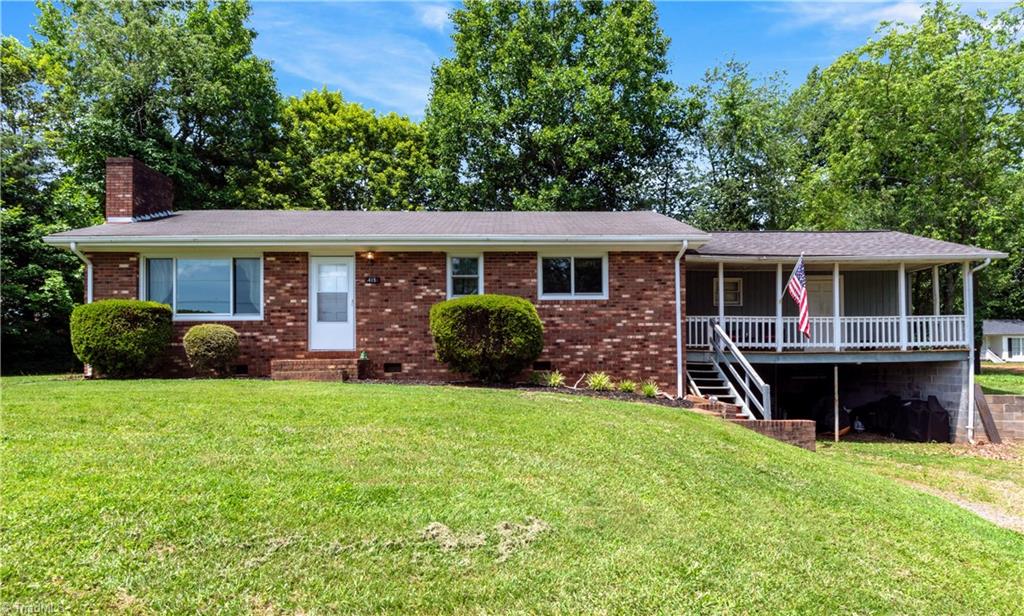 415 Decatur Avenue Elkin, NC 28621 - Photo 2 of 25 Gallery Image 2