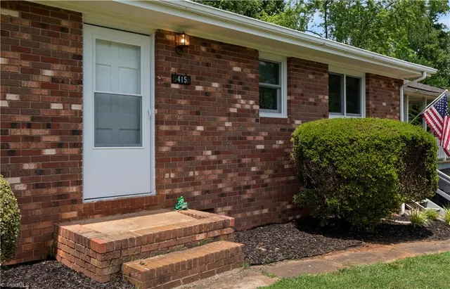 $180,000 | 415 Decatur Avenue, Elkin, NC 28621