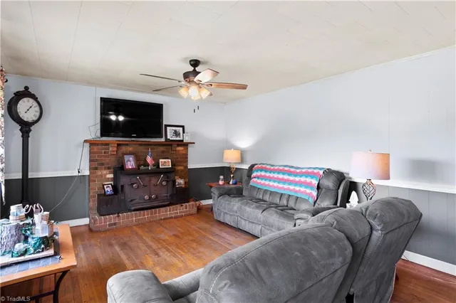 $180,000 | 415 Decatur Avenue, Elkin, NC 28621