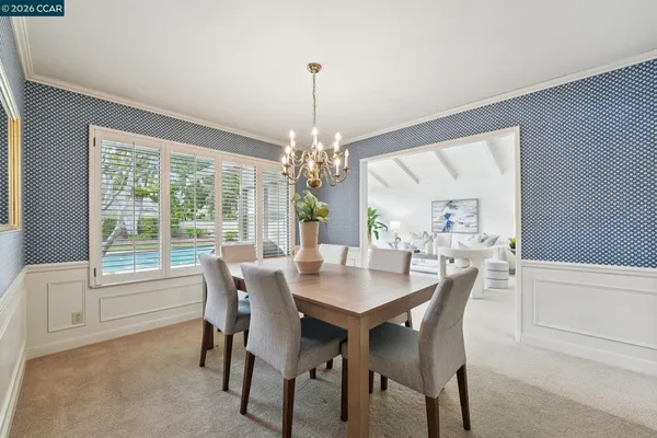 $1,945,000 | 34 Sherwood Court, Moraga, CA 94556