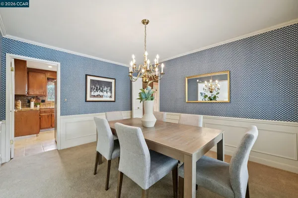 $1,945,000 | 34 Sherwood Court, Moraga, CA 94556