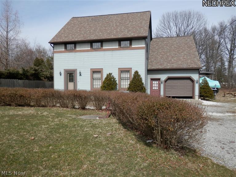 359 West Marshall Road McDonald, OH 44437 - Photo 1 of 20