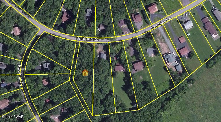 2619 Boulder Road Lake Ariel, PA 18436 - Photo 1 of 1