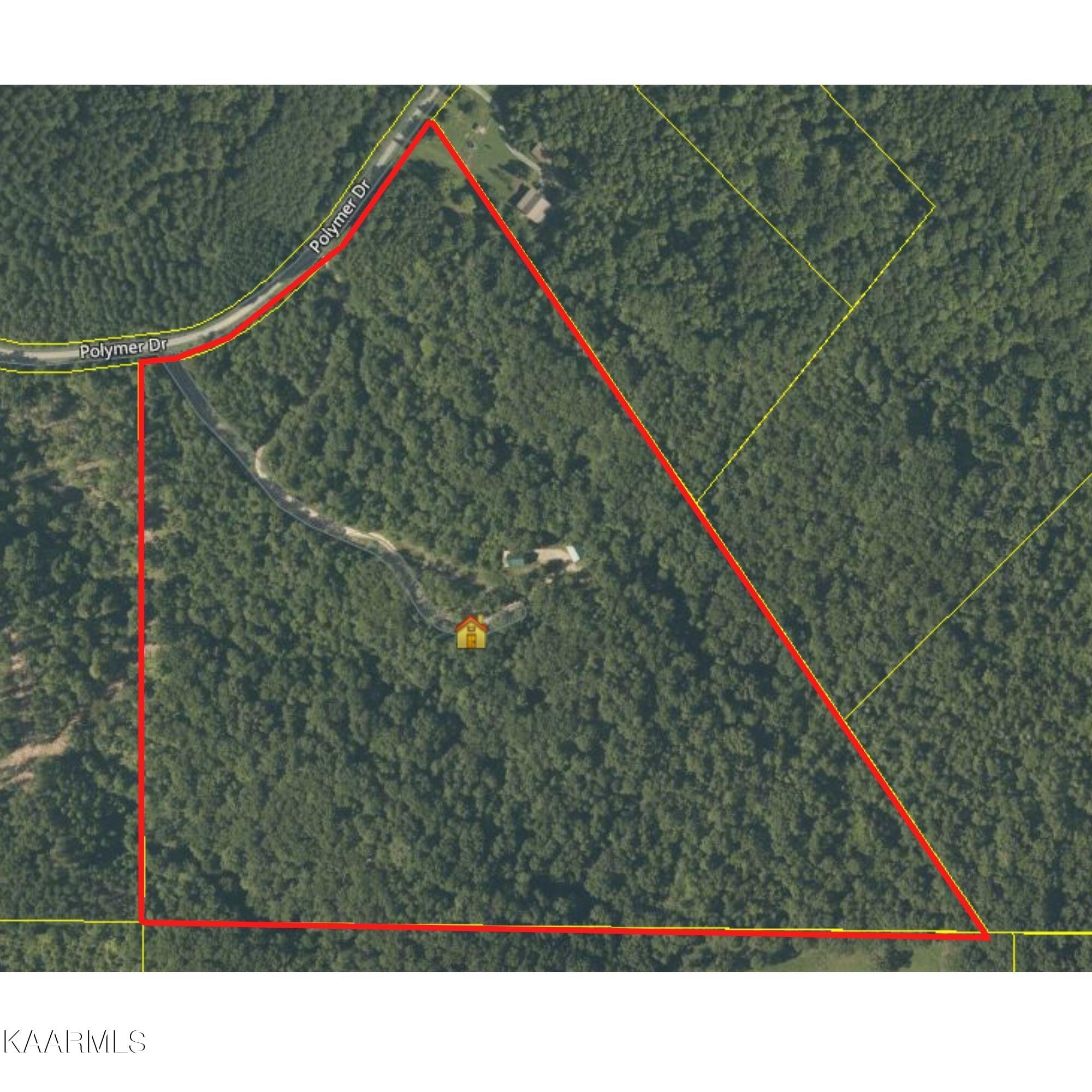 600 Polymer Drive Decatur, TN 37322 - Photo 41 of 41