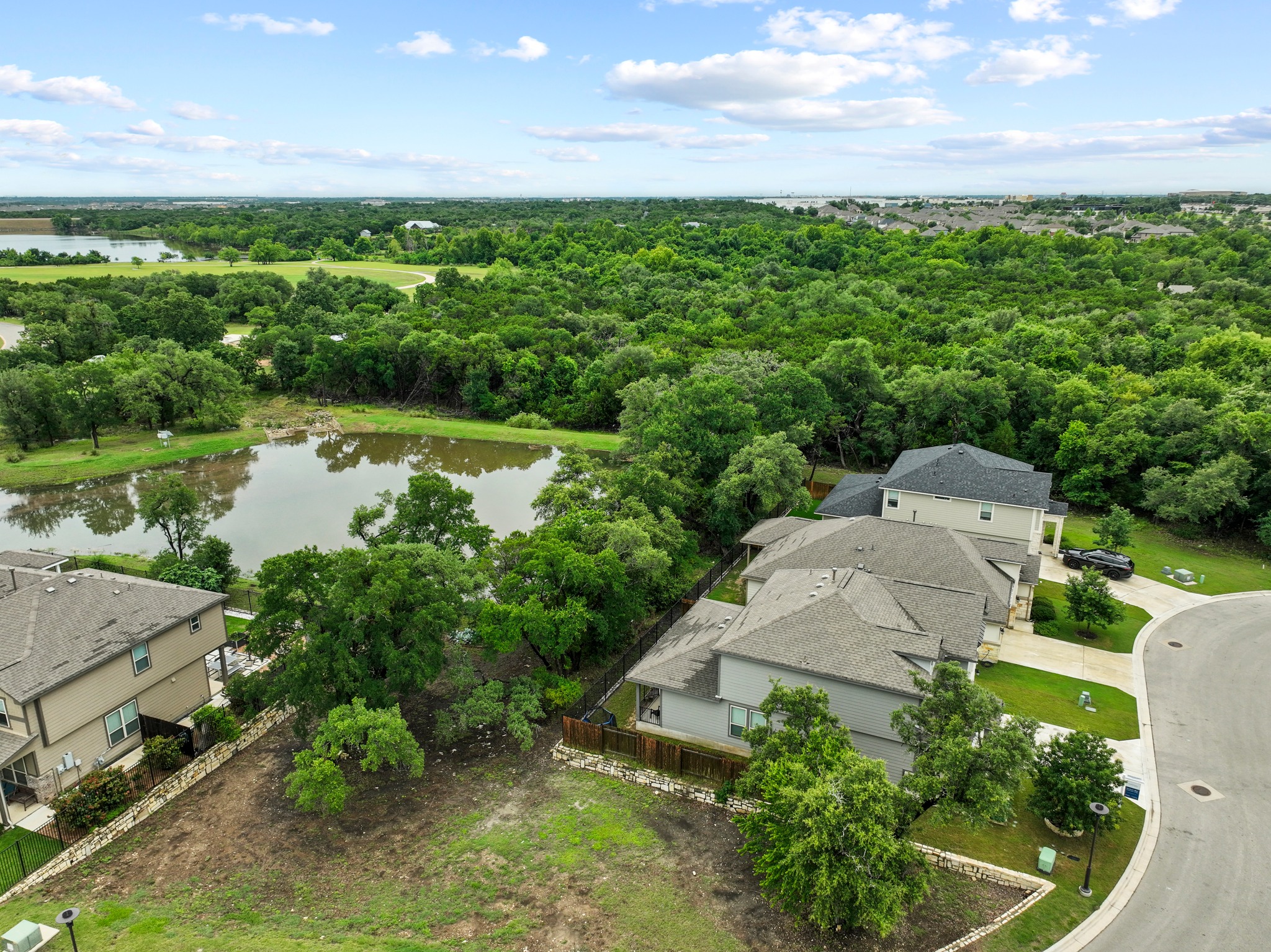 1673 Turtle Bay Loop Leander, TX 78641 - Photo 18 of 36