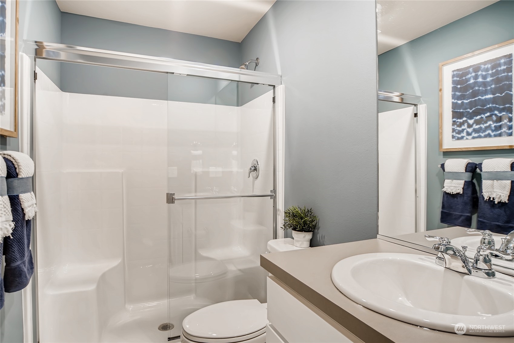 51 Northeast Olympic Ridge, Unit 96 Belfair, WA 98528 - Photo 8 of 24 Gallery Image 8