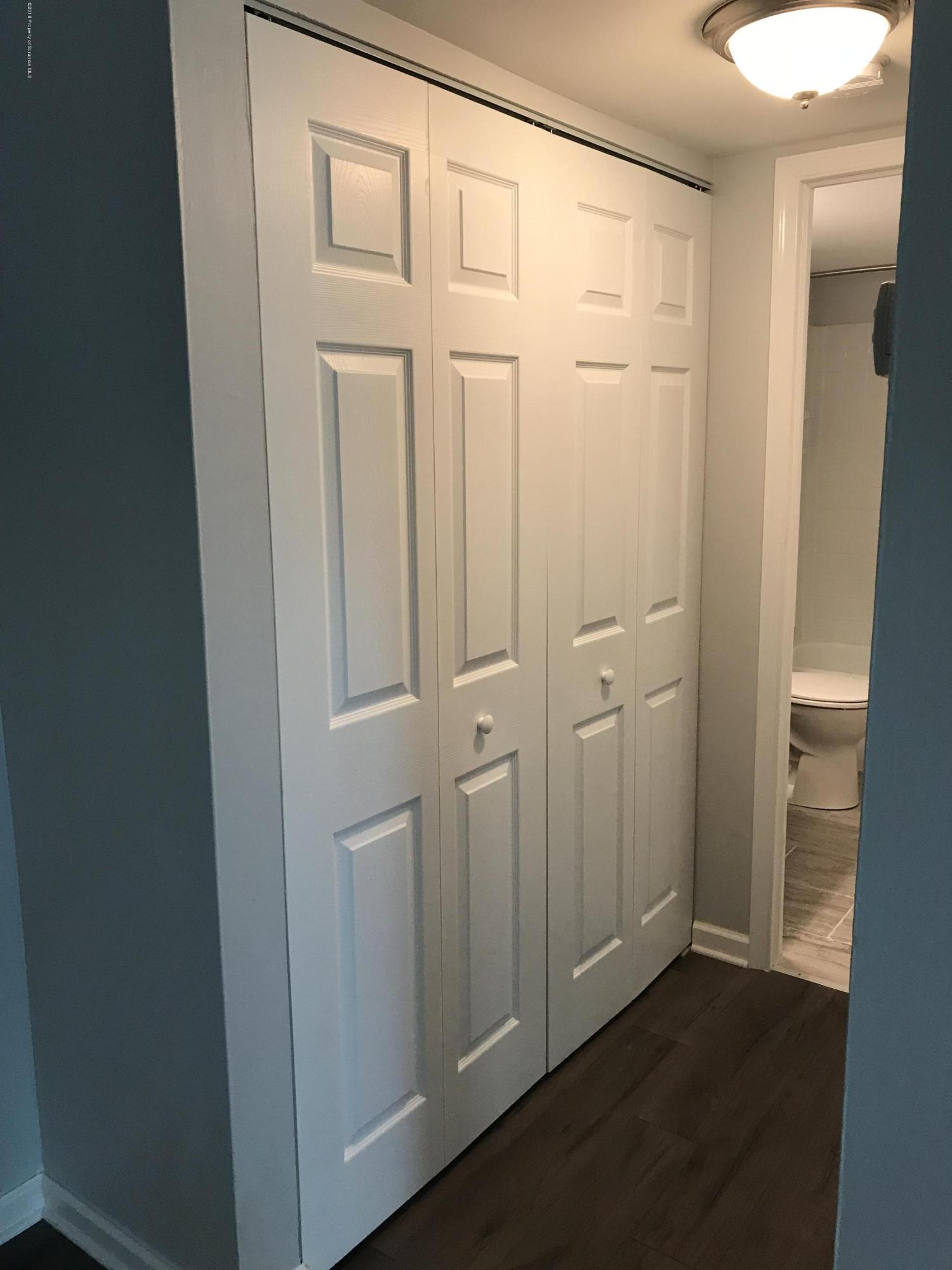 1402 Summit Pointe Scranton, PA 18508 - Photo 9 of 11 a view of closet area