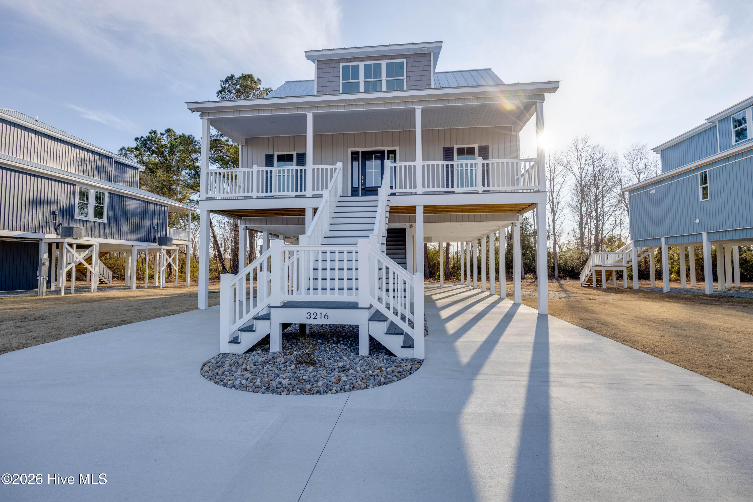 3216 Whichards Beach Road Chocowinity, NC 27817 - Photo 48 of 64 IMG_6907HDR