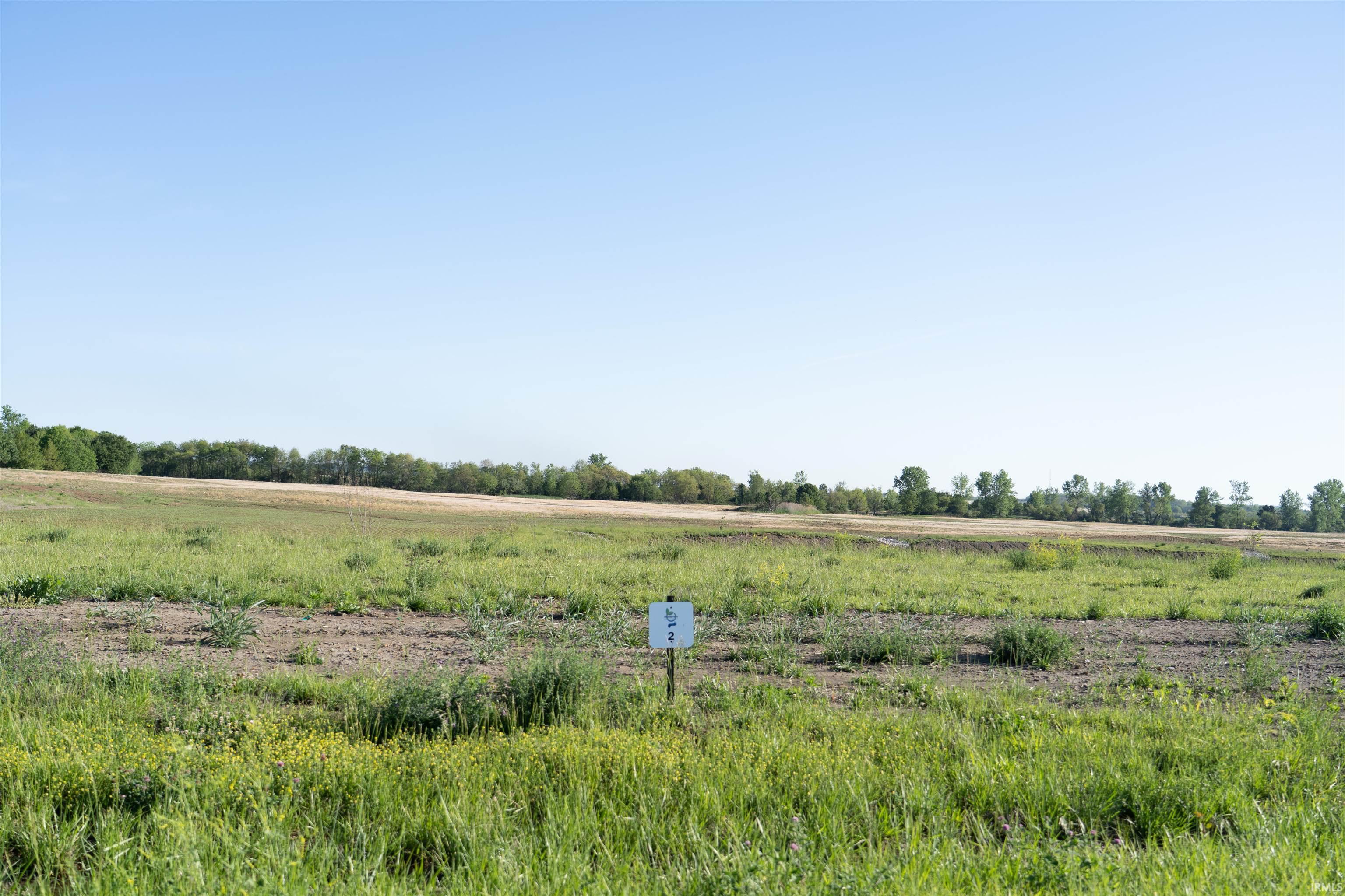 10165 Ayrshire Road Chandler, IN 47610 - Photo 1 of 8