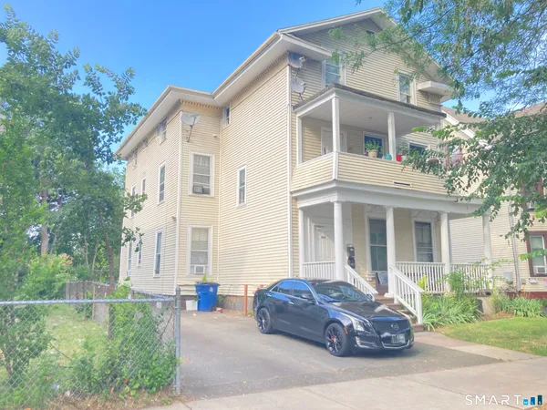 $650,000 | 607 Elm Street, New Haven, CT 06511
