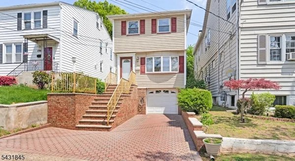$569,000 | 154 Milton Avenue, Nutley, NJ 07110