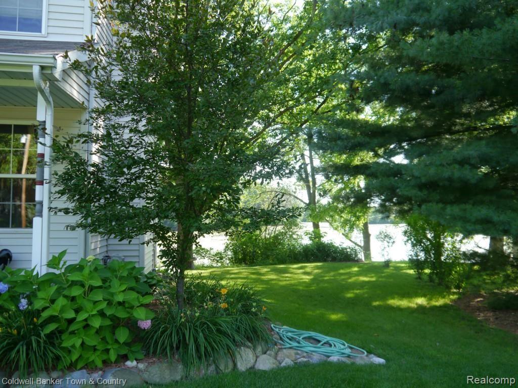 1580 Faussett Road Howell, MI 48855 - Photo 24 of 46