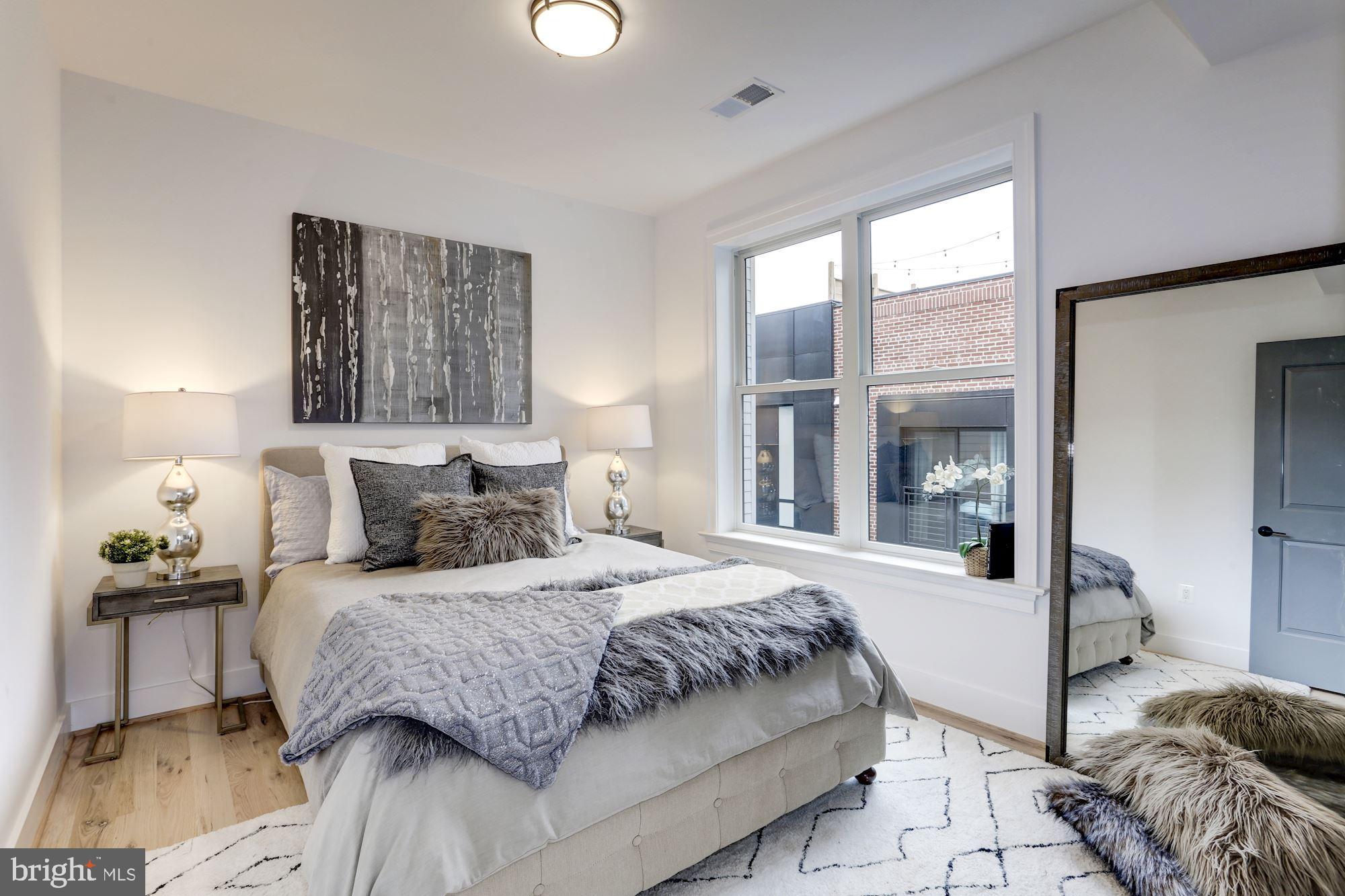 4335 Harrison Street Northwest, Unit 7 Washington, DC 20015 - Photo 4 of 9 photo of similar penthouse