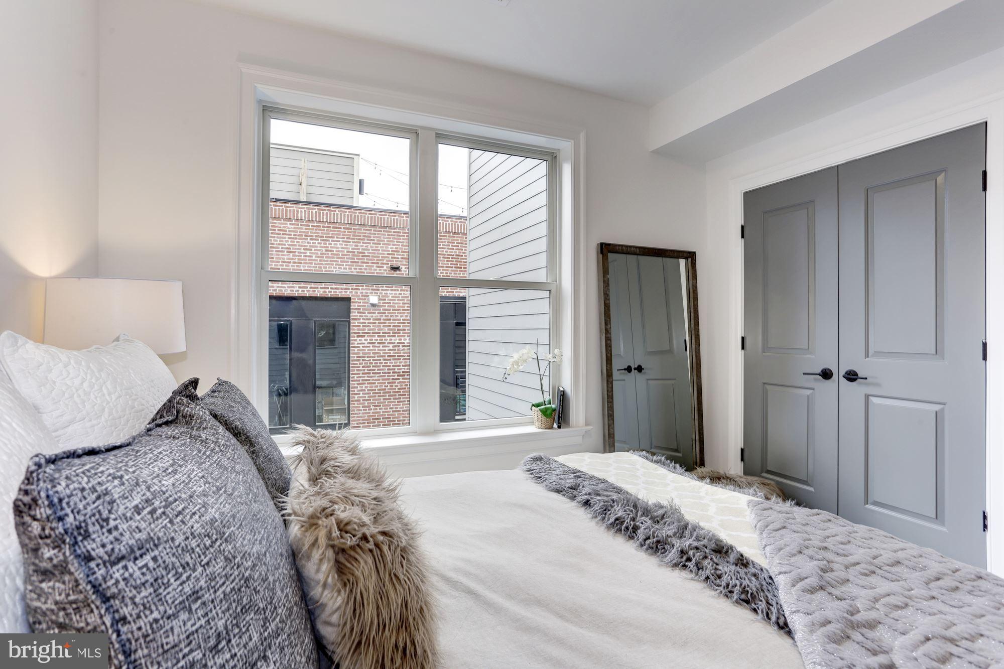 4335 Harrison Street Northwest, Unit 7 Washington, DC 20015 - Photo 5 of 9 photo of similar penthouse