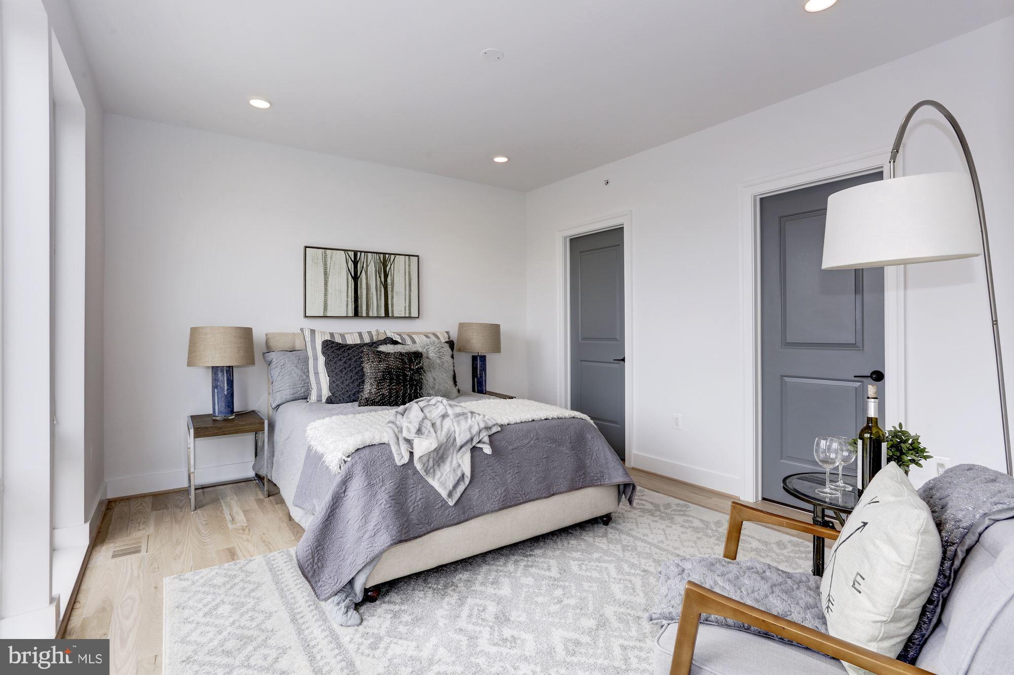 4335 Harrison Street Northwest, Unit 7 Washington, DC 20015 - Photo 7 of 9 photo of similar penthouse