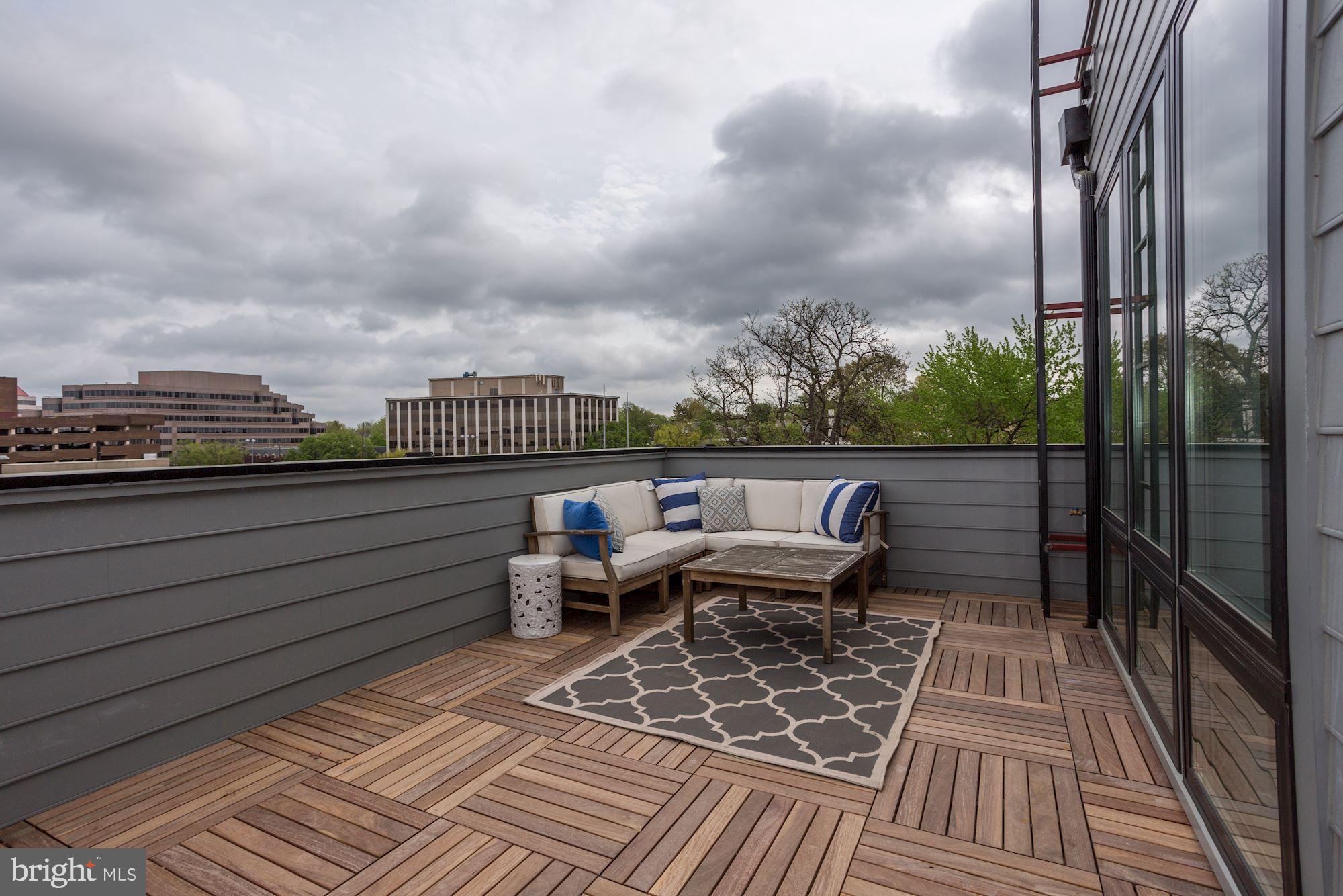 4335 Harrison Street Northwest, Unit 7 Washington, DC 20015 - Photo 8 of 9 photo of similar penthouse