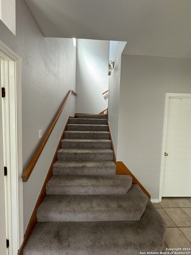 5939 Heather View San Antonio, TX 78249 - Photo 11 of 31 a view of entryway