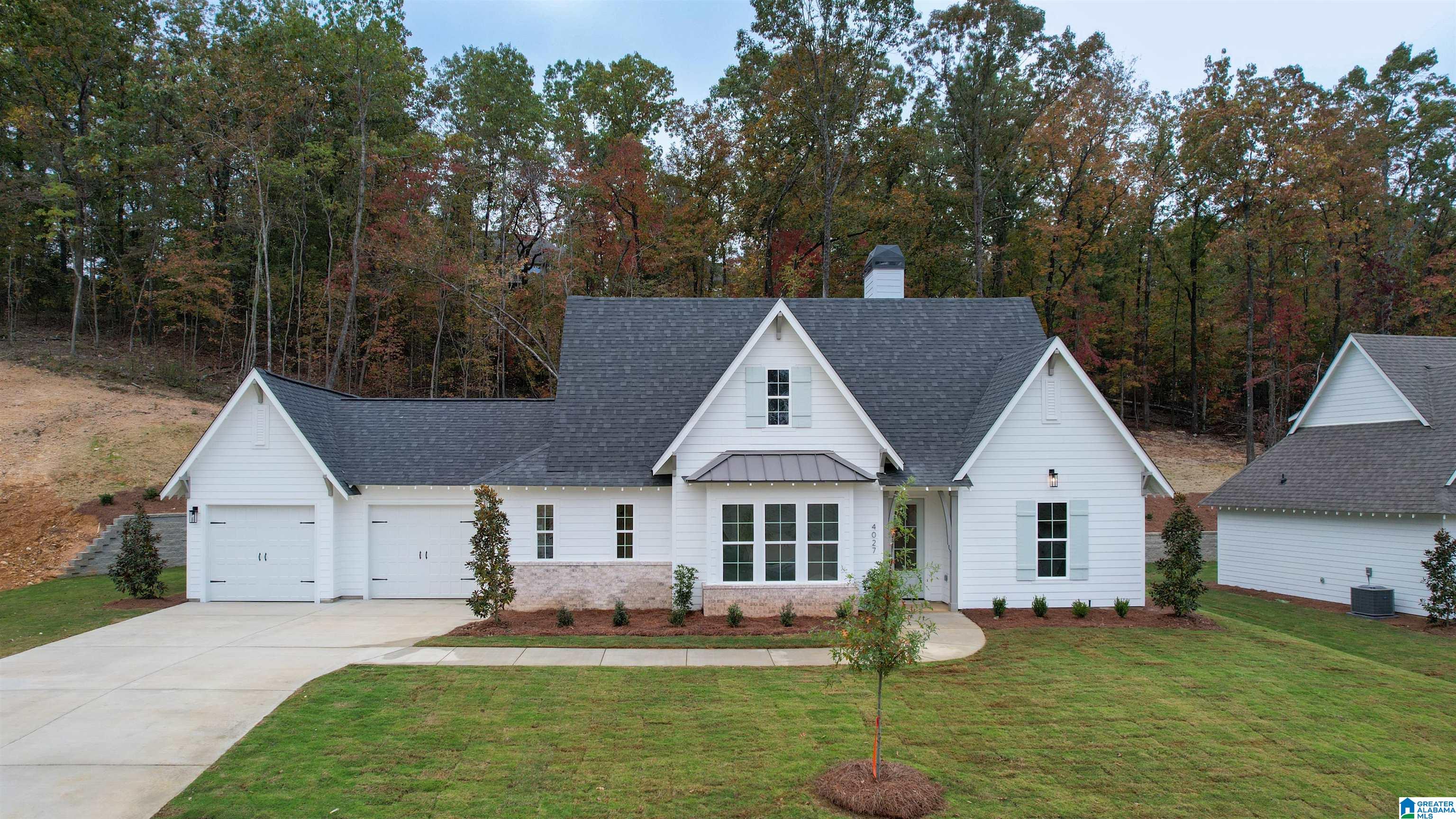 4027 Chelsea Ridge Trail Columbiana, AL 35051 - Photo 1 of 30