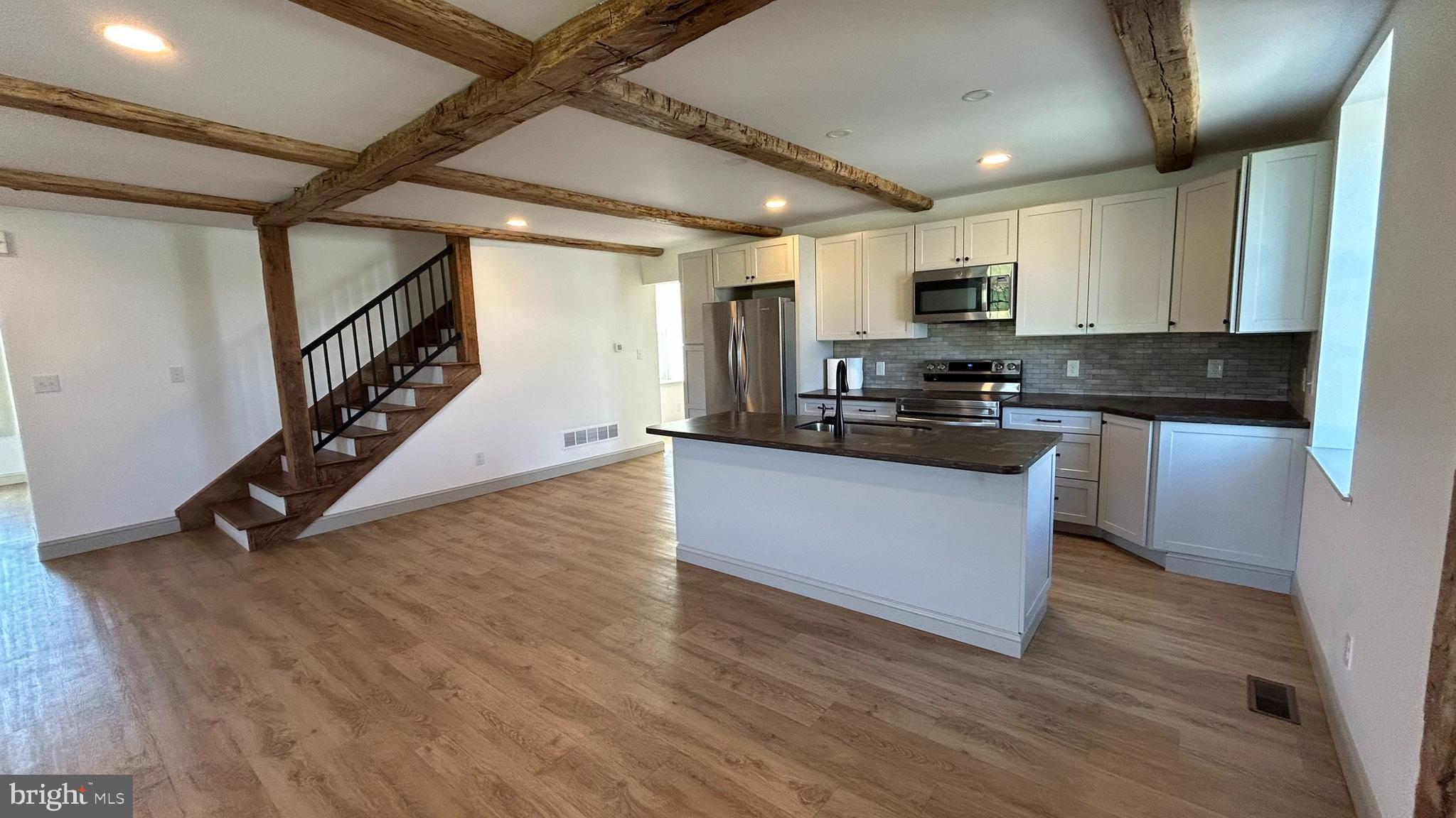 165 Ammon Road Elverson, PA 19520 - Photo 15 of 32 Kitchen