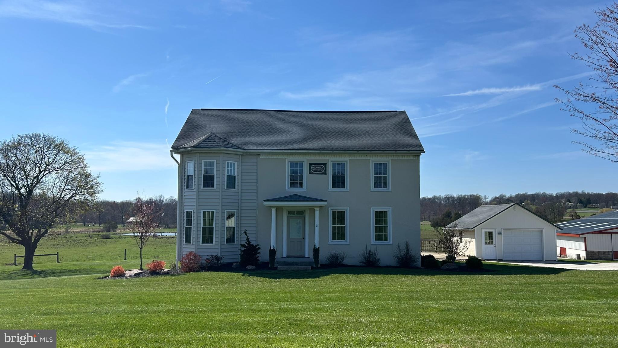 165 Ammon Road Elverson, PA 19520 - Photo 2 of 32