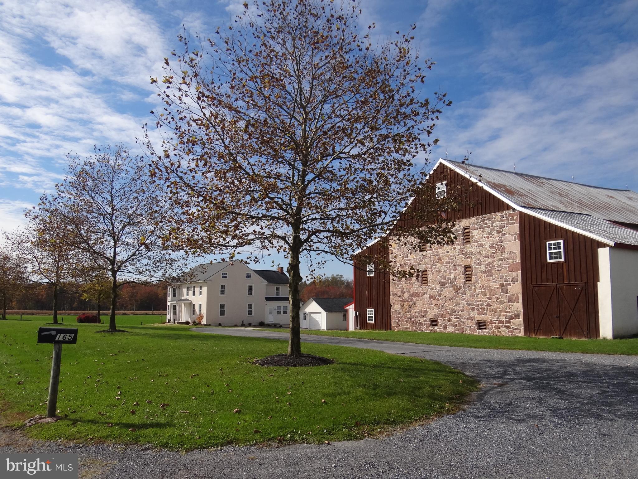 165 Ammon Road Elverson, PA 19520 - Photo 31 of 32