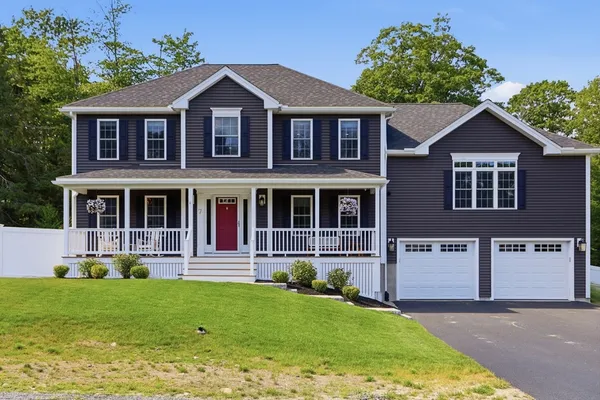 $849,900 | 7 Stephanie Drive, Providence, RI 02904