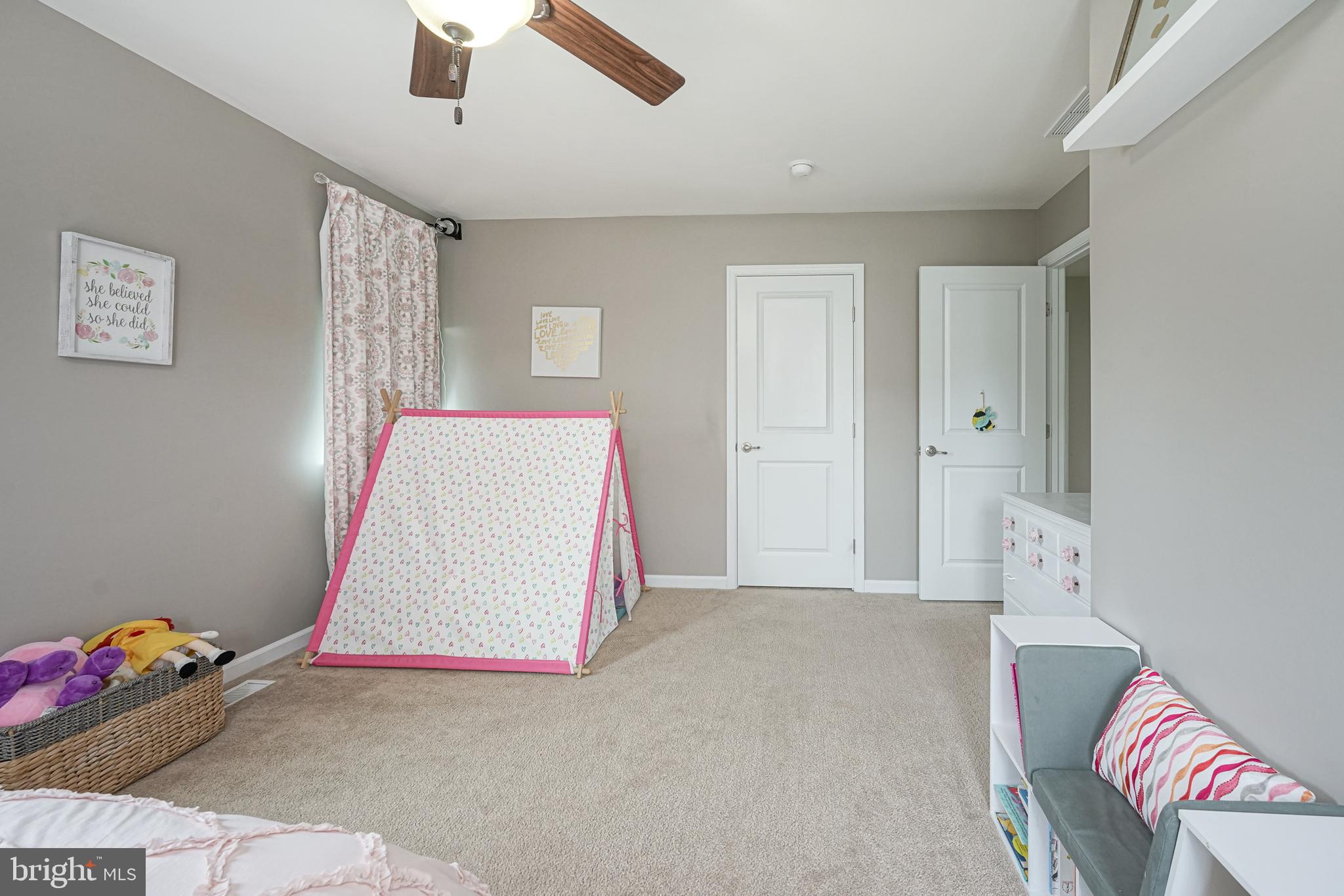 259 Staggerbush Road Williamstown, NJ 08094 - Photo 25 of 38 2nd Bedroom