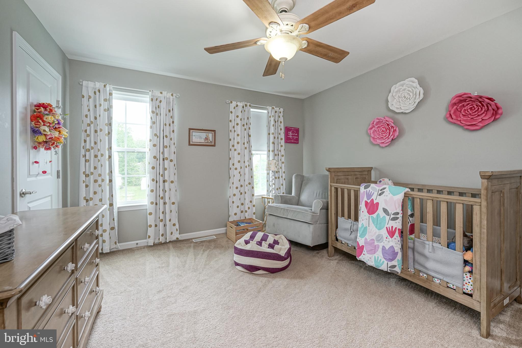 259 Staggerbush Road Williamstown, NJ 08094 - Photo 26 of 38 3rd Bedroom