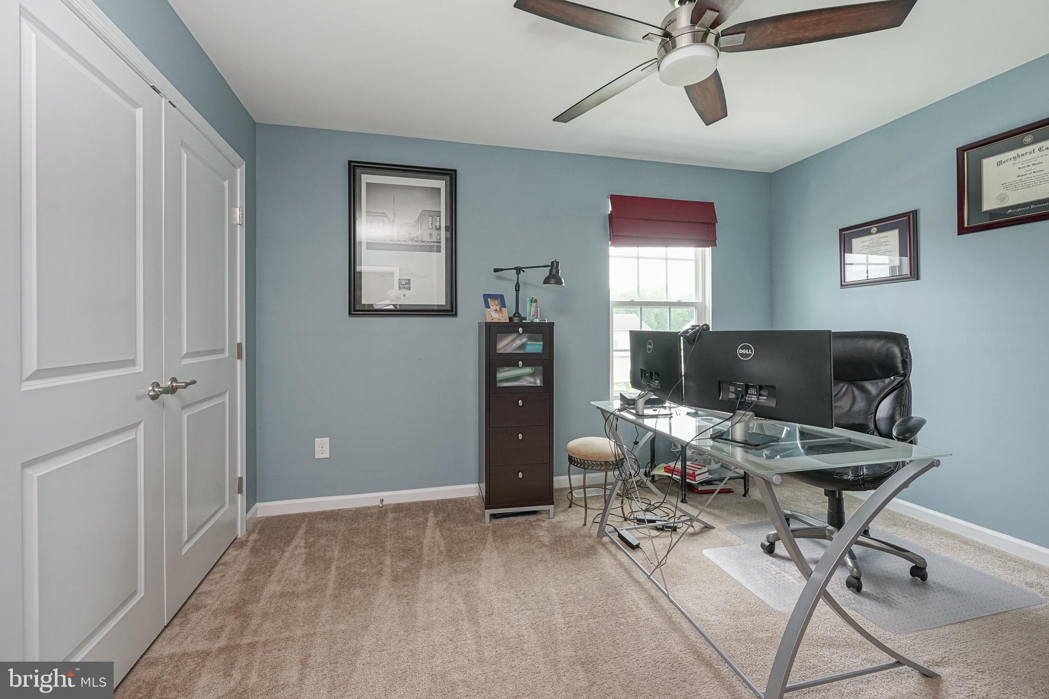 259 Staggerbush Road Williamstown, NJ 08094 - Photo 28 of 38 4th Bedroom