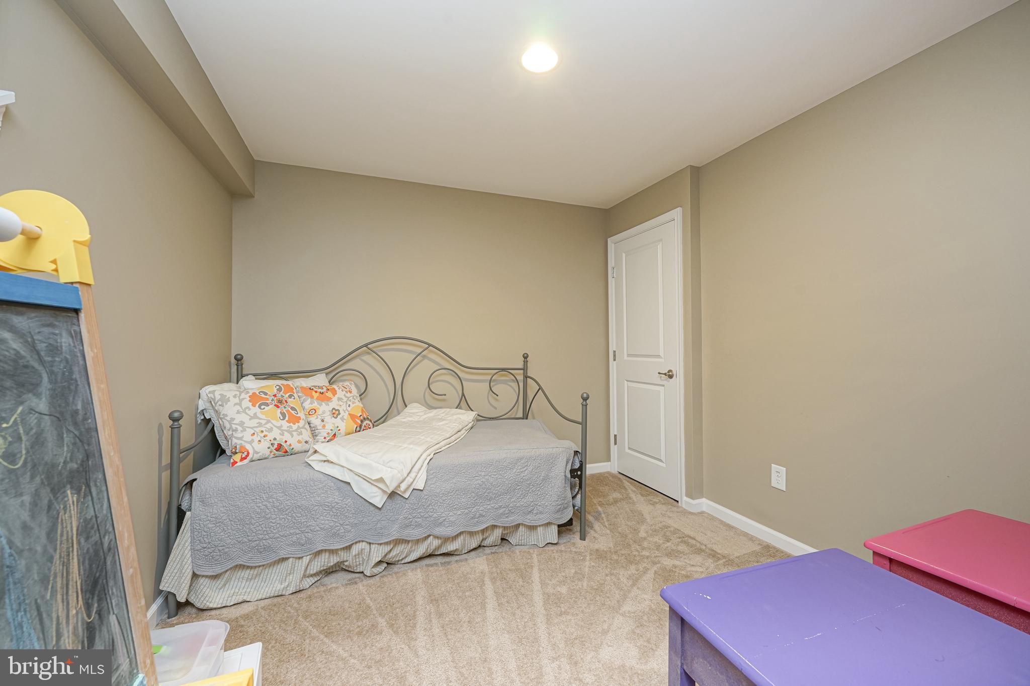 259 Staggerbush Road Williamstown, NJ 08094 - Photo 33 of 38 Finished Basement