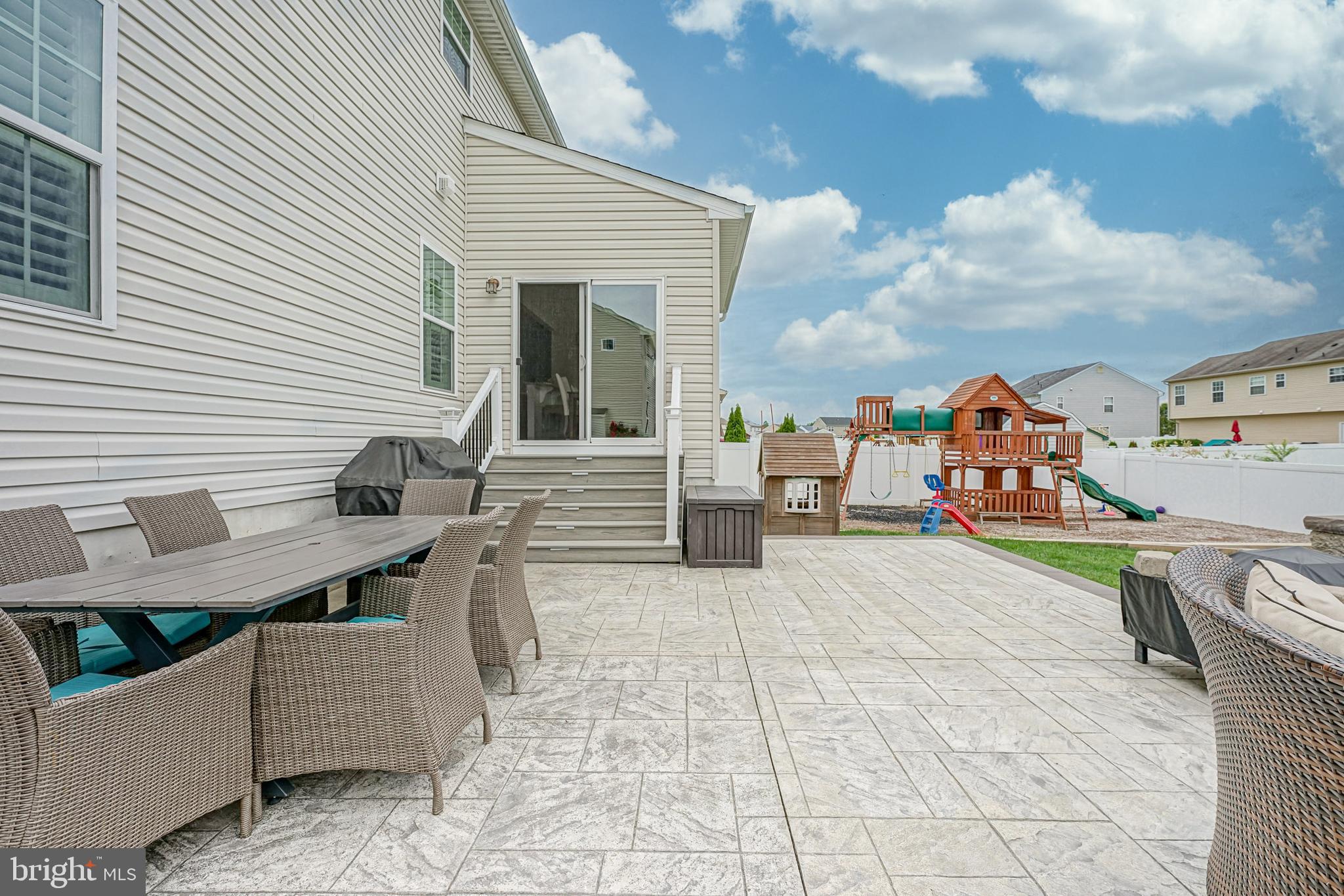 259 Staggerbush Road Williamstown, NJ 08094 - Photo 36 of 38 Gallery Image 36