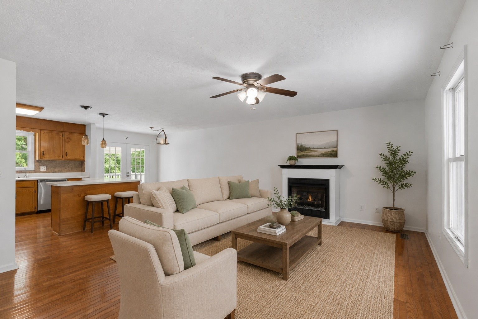 207 Robinson Road Dickson, TN 37055 - Photo 6 of 56