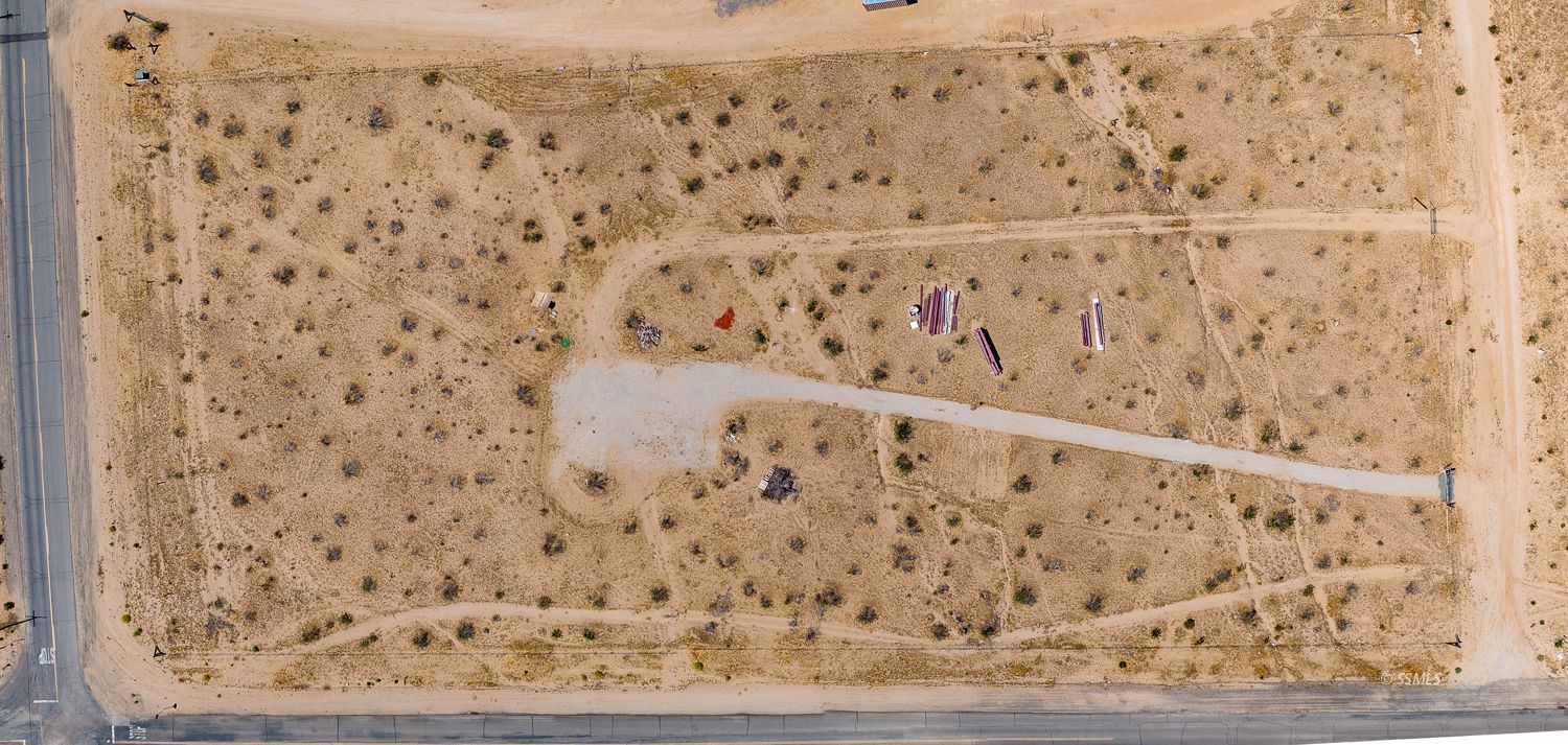 Gateway Boulevard South Ridgecrest, CA 93555 - Photo 12 of 24