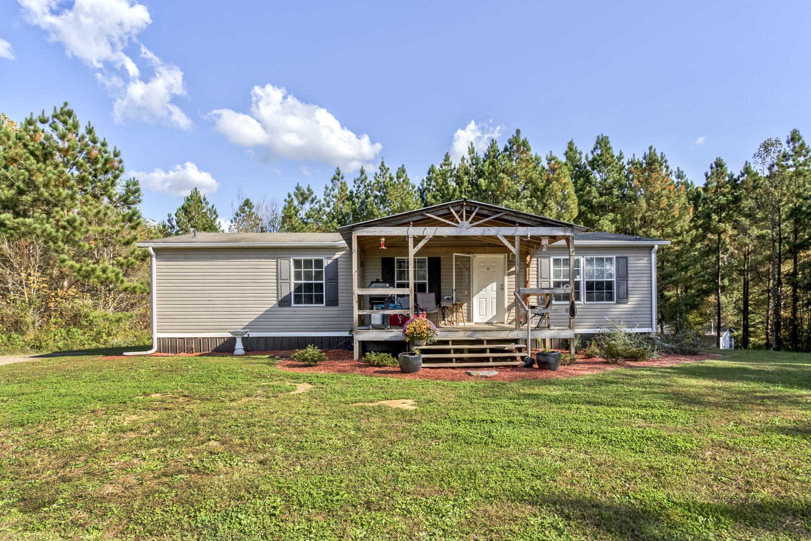 754 Plank Road Decatur, TN 37322 - Photo 1 of 27 01_PlankRoad_754_Front